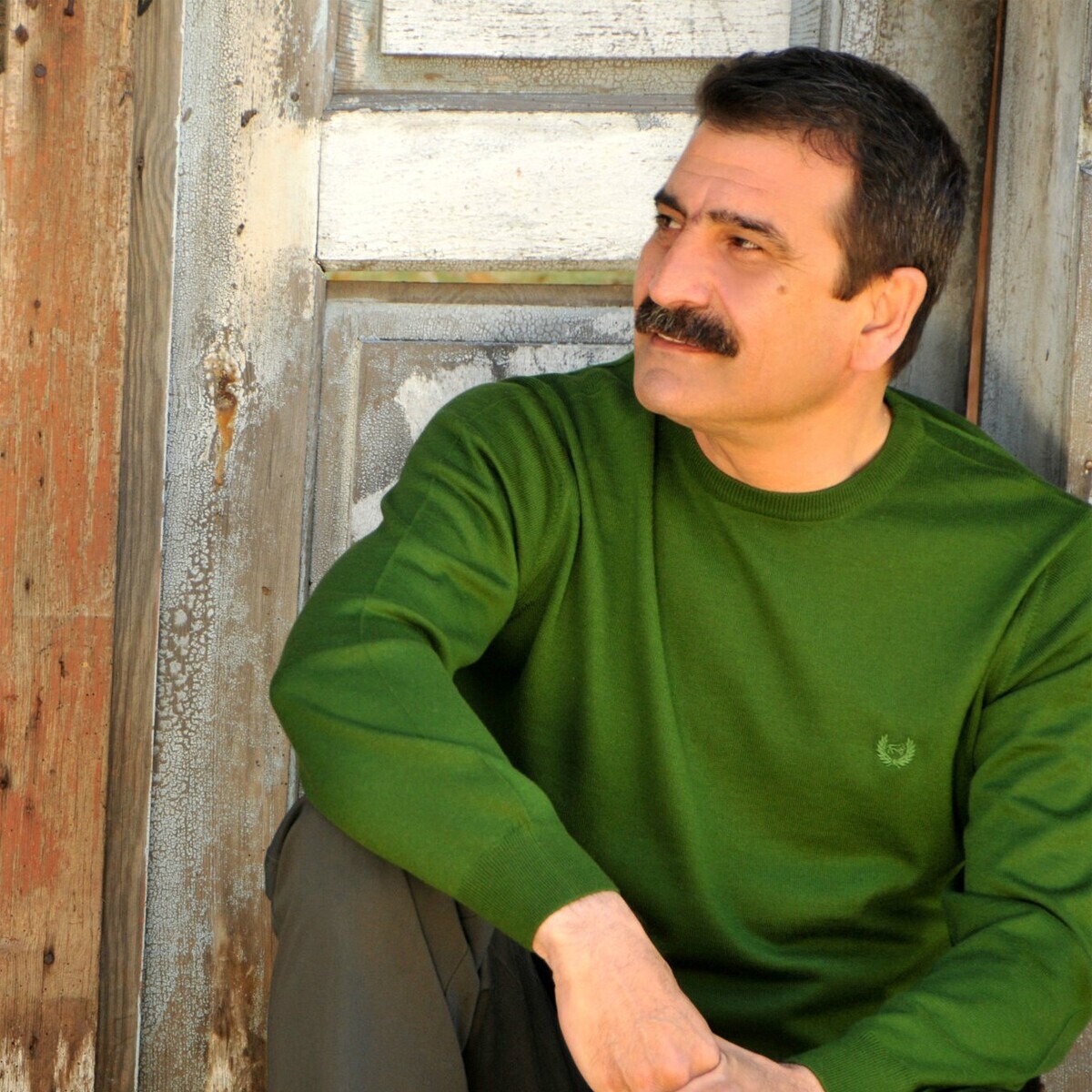 Author